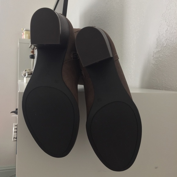 NEW Indigo Rd. Solar Riding Boot - Picture 11 of 13